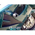 R&G Racing Crash Protectors - Classic Style for Honda VFR750 '94-97 R&G Racing Crash Protectors - Classic Style for Honda VFR750 '94-97